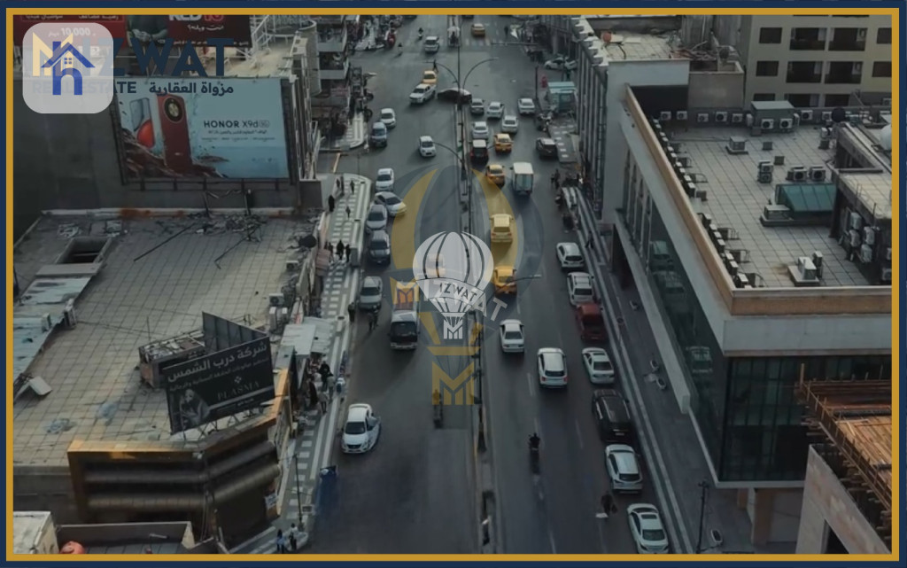 بینای بازرگانی بە چەندین یەکە وێنە 3