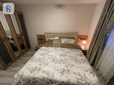 Furnished Apartment For Rent in Life Towers Image 6