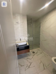شوقەیەکی مۆدێرن بە دوو ژووری نوستن وێنە 5