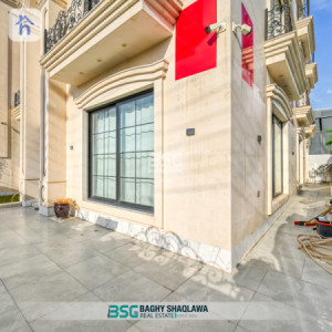 Spacious Furnished House in Erbil Image 3