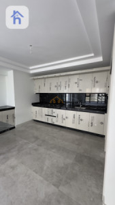 Cozy Two-Bedroom Apartment in Rami Tower Resim 10