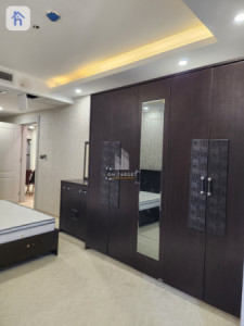 شقة مفروشة في سكاي تاورز صورة 5