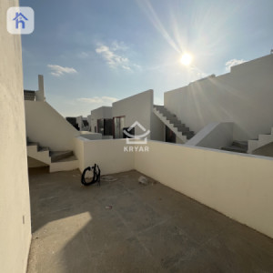 Two Floor House Resim 28