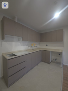 A 1+1 apartment in Green world image 3