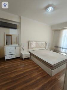 Modern Furnished Apartment in Roya Tower image 5