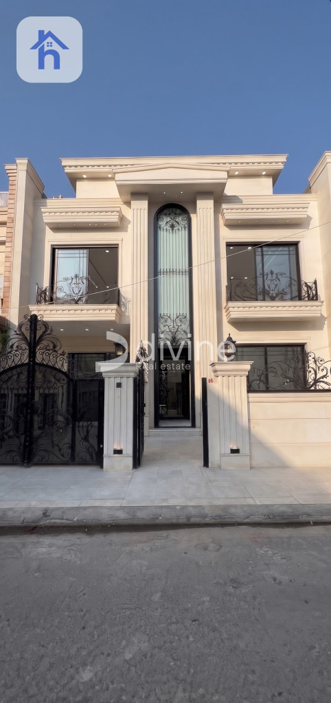 Spacious Family Home