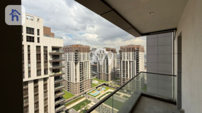 Internal View Apartment Resim 8