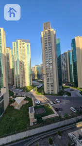 Studio Apartment Resim 6