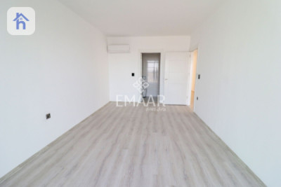 Spacious 4 Bedroom Apartment in 4 Tower Resim 7