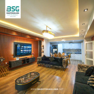 Furnished Apartment For Rent image 1