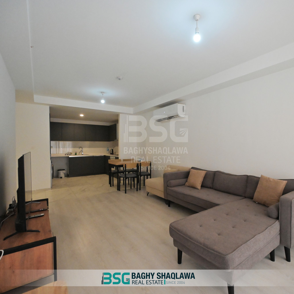 Apartment available for sale in Empire Pearl