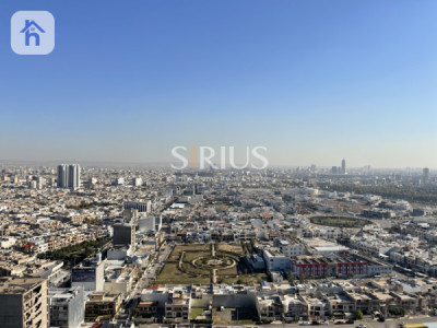 Luxurious Apartment in Cavalli Tower Image 4