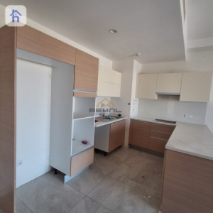 Modern two-bedroom apartment image 1