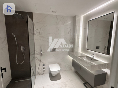 شقة عصرية بإطلالة من الطابق 14 صورة 12