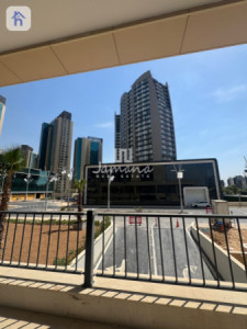 محل تجاري للإيجار في أمباير سكوير صورة 6