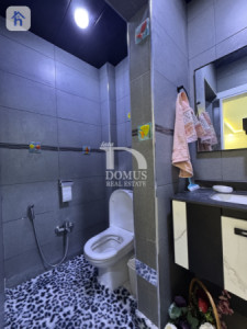 Furnished House For Sale in Green Land Resim 19