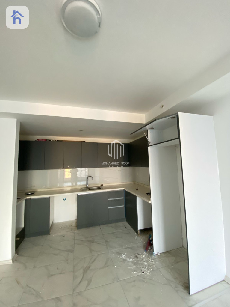 Modern 1-Bedroom Apartment in Erbil