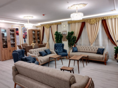 Furnished Apartment For Sale image 1