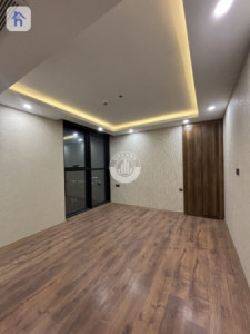 Spacious Apartment in Sky Towers image 5