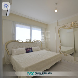 شوقەیەکی تەواو ڕاخراو بە خزمەتگوزارییە نایابەکانەوە وێنە 5
