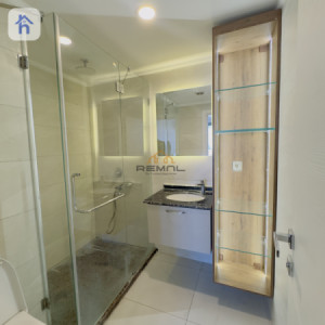 Luxurious Furnished 3-Bedroom Apartment image 9