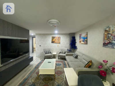 Furnished House For Rent — 1