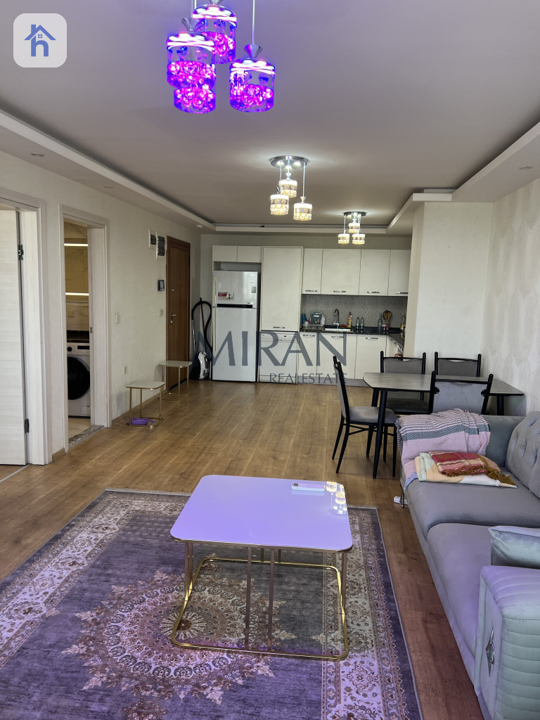 Modern Apartment in Star Towers