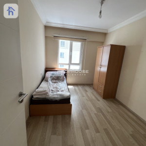Spacious furnished 3-bedroom apartment Resim 5