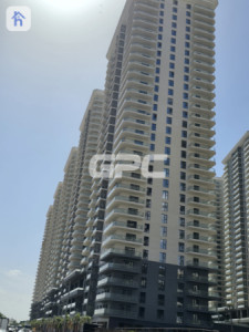 Luxurious One-Bedroom Apartment in Erbil image 2