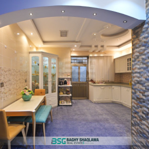 دار للبیع في حي هولیري نوي صورة 8