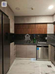 Furnished Apartment For Rent Resim 5