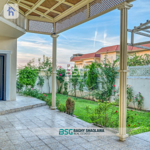 خانوویەکی تەواو ڕاخراو لە هەولێر وێنە 3