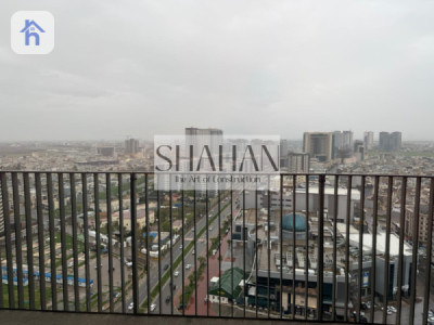 شقة مفروشة فخمة في برج كافالي صورة 7