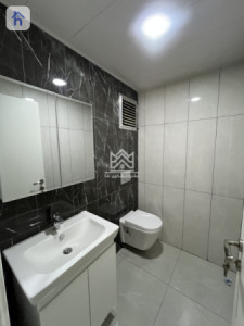 شوقەیەکی دوو ژووری نوستن و ئارام وێنە 7