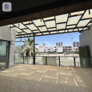 مطعم في دريم ستي للإيجار صورة 18