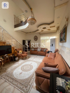 Two Floor House — 1