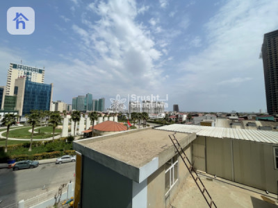 Spacious apartment with 3 bedrooms Resim 9