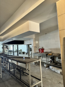 Versatile Commercial Space with 2 Entrances Resim 30