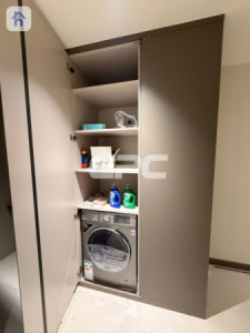 Spacious Apartment in Cavalli Tower image 8