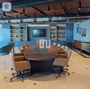 VIP Office image 7