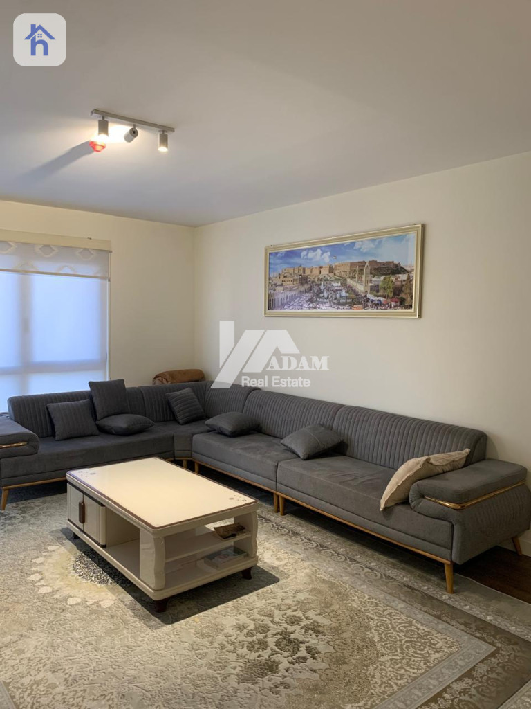 شقة مفروشة بغرفة نوم واحدة في بوليفارد