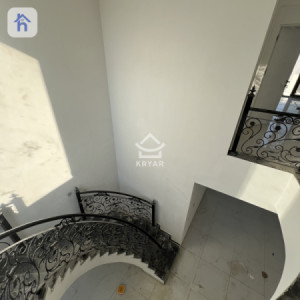 Two Floor House Resim 16