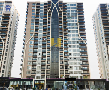 Modern one bedroom apartment for sale image 7