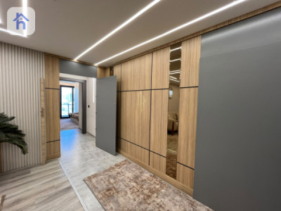 Luxurious Apartment in Life Towers image 10