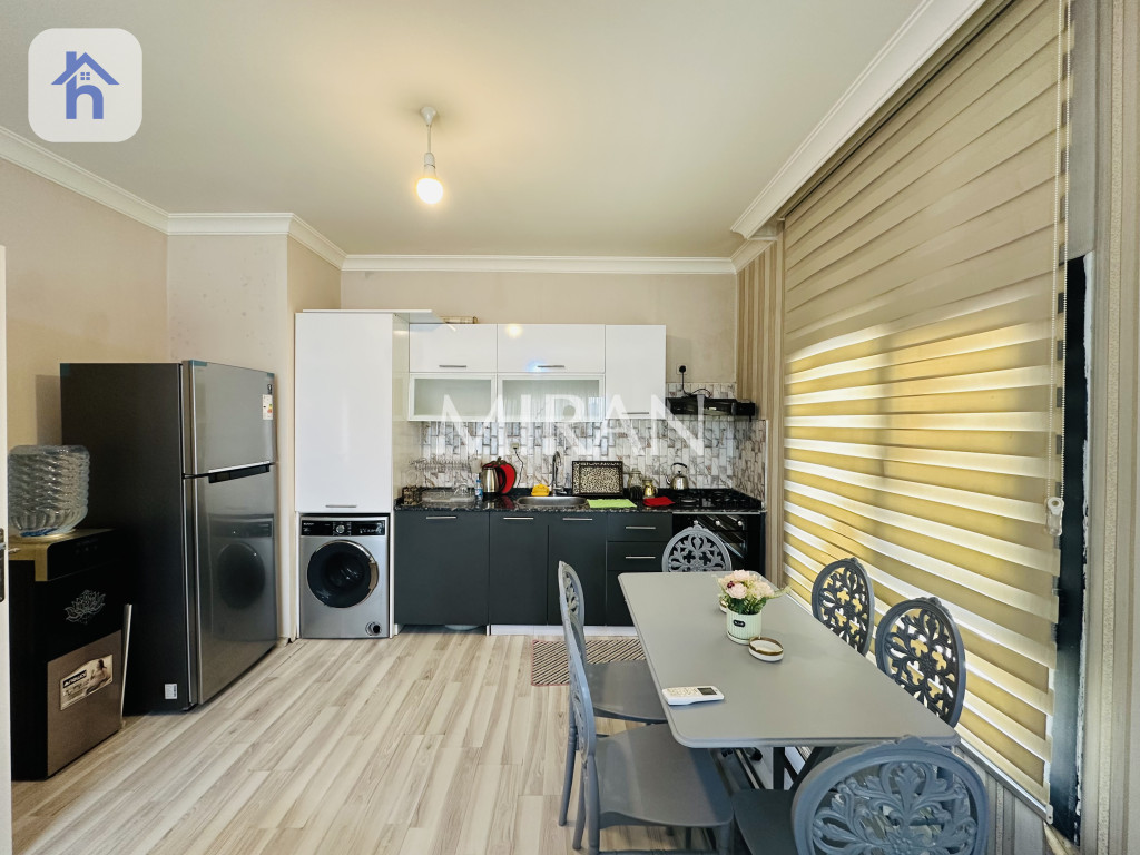Furnished Apartment For Rent Resim 2