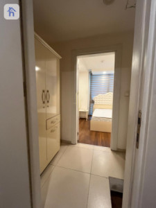 شقة الواجهة الخارجیة image 4