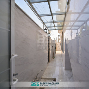 خانوو بۆ فرۆشتن لە گەڕەکی سفین وێنە 13