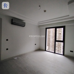 شوقەیەکی یەک ژووری نوستن بە شێوەیەکی نایاب لە شوێنێکی سەرەکی وێنە 4