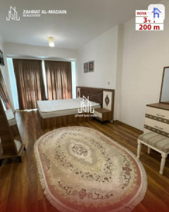 Furnished Apartment For Rent Image 6