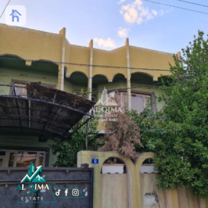 Family Home with Multiple Rooms image 1